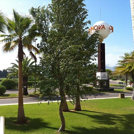 Aqua Marina Golf II Lejlighed Oliva Eksteriør billede